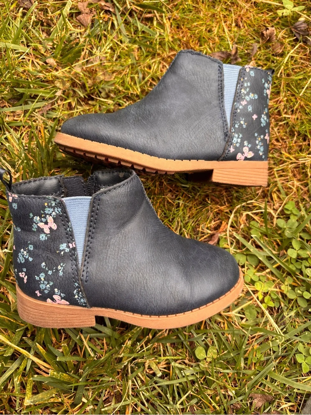 Oshkosh Ankle Booties